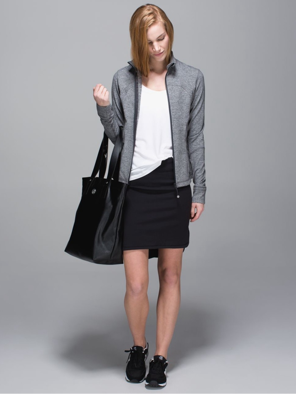 Lululemon City Skirt